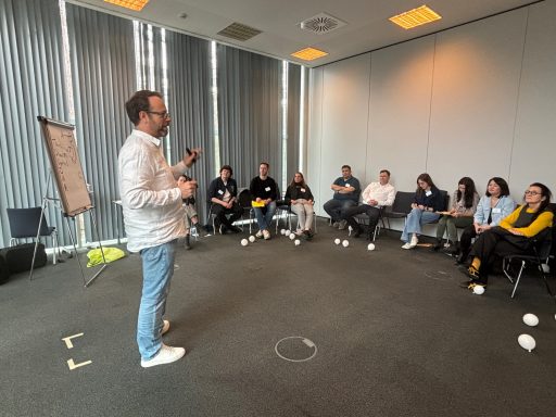 Trainer Kongress Berlin 19./20.03.2026